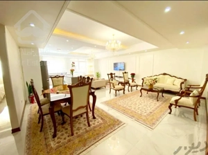 فروش آپارتمان 300 متری در فرمانیه