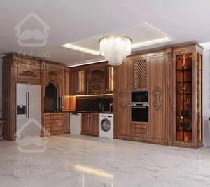 تجاری مسکونی 1000 متر ویو دار براصلی کمربندی