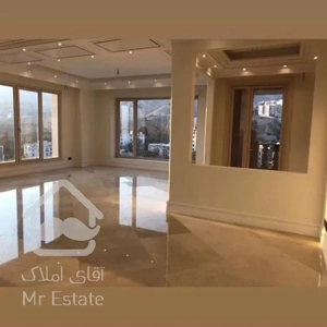 ٢۶٠ متری نیاوران مرجان