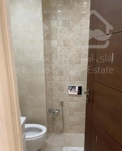 مرزداران البرز۲۰۵متر۳خواب۲پارکینگ تخلیه۲ساله