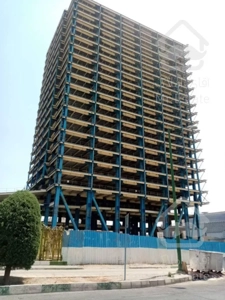 پیش خرید پروژه ای لوکس وشهرکی لاکچری/ دریاچه چیتگر