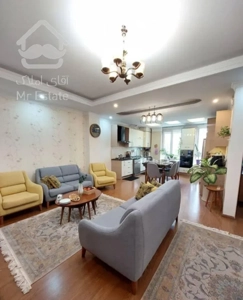 ۶۴متر فول دیزاین فول امکانات