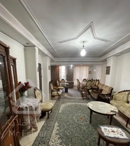 دروس اسلامیه شرقی ۸۶ متر ۲ خواب