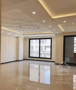 اجاره ۱۱۰ متر کلید نخورده توانیر ونک