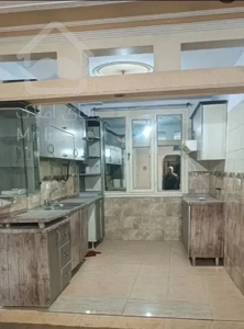 آپارتمان ۶۰ متری تکواحد خیابان میرزایی