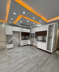 فروش آپارتمان ۵۱ متری ۱ خوابه طبقه ۱ در المهدی