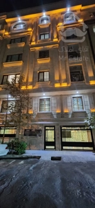 فروش آپارتمان ١۴٧ متر سه خواب پونک جنت آباد اباذر