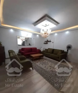 ۵۸ متر تک خواب حتی مجرد جنت آباد مرکزی