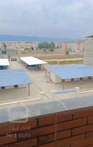 شهرک بهار ۹۲ متری