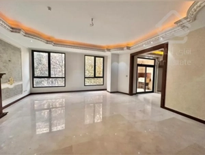 فروش اپارتمان 183 متری زعفرانیه