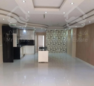 قیطریه ۱۵۰ متر