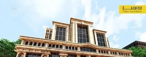 ۱۹۴متر آپارتمان فول امکانات/سناباد
