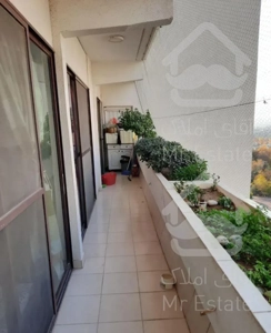 ۱۵۸متر،۲خواب،قنات کوثر شهرک امید