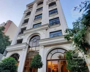 ۱۰۰متر دو خواب/وامدار/ فول آپشن/ دریاچه چیتگر