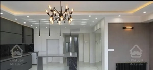 توحید میانی*١٠۵متر*صفرهوشمند*فرنیش ایتالیا*ویوابدی