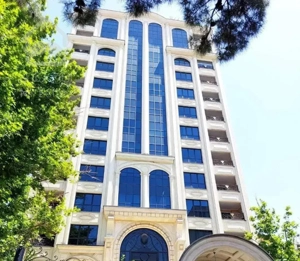 315متر تک واحدی 4خواب  فول مشاعات اقدسیه سپند