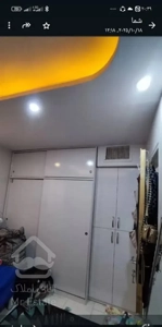احجام بلوک ۱۳طبقه اول جنوبی دوواحدی لاکچری