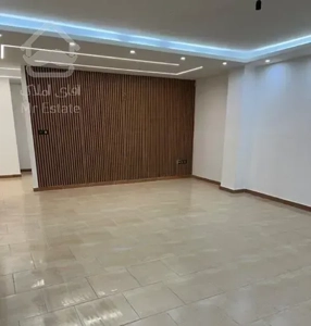 فروش آپارتمان ۹۶ متری ۲ خوابه طبقه ۱ در فیاض