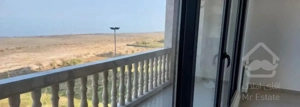 آپارتمان ساحلی نوساز تکواحدی۲خواب ط۳ فول ویو ابدی