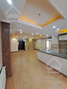 فروش آپارتمان ۹۷متری غرق نور