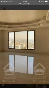 واحدهای ۱۲۰ متری / اقساطی / ویو ابدی