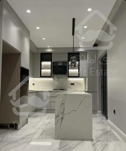 آپارتمان  مدرن ۲۲۰ متری در اندرزگو برای فروش