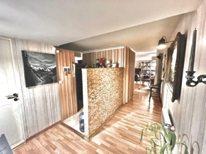 ۱۲۰ متر سند اداری ارژانتین