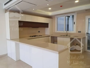 230 متر پاسداران / تک واحدی