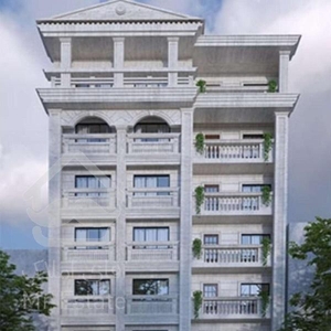 آپارتمان اکازیون 110 متر-2خواب-نوساز-سرمایه گذاری- جمهوری