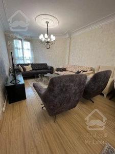 ۶۸متر بازسازی شده