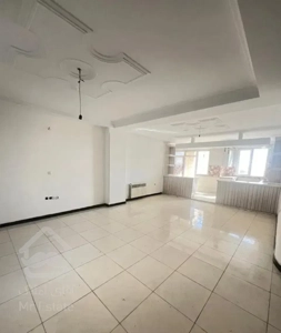 ۸۰ متر فول امکانات روبه افتاب (تراورتن)