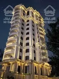 ۱۲۰متری برج دریاچه ،تهاتر، سنددار