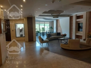 اجاره آپارتمان / ۱۴۵ متر / ۳خواب / سعادت آباد