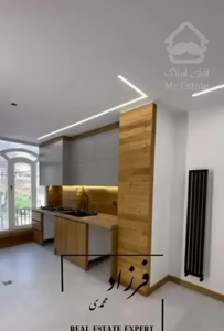 71متر دو خوابه کم واحد پونک کمالی - بهارشرقی