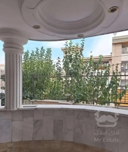 اپارتمان ۱۲۶ متر