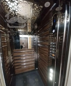 آپارتمان۱۱۵متری۲خوابه خوش نقشه با بحر ۲۱ فلکه دوم