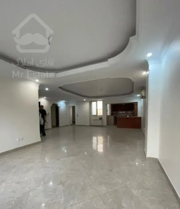۱۲۰متر/۲خواب/کم واحد/پونک، عدل