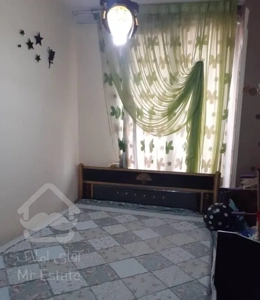 اجاره آپارتمان ۵۰ متری ۱ خوابه در شهرک ولیعصر