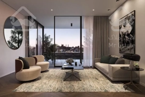 ولنجک / 125 متر / مسکونی