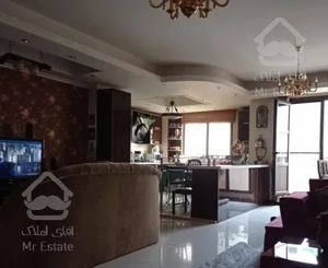 150 متر/2 پارکینگ/تراس چیدمان/نیاوران