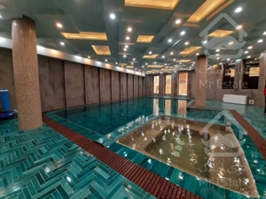 آپارتمان ۲۱۰ متری برای اجاره در کامرانیه