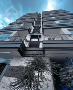 فروش آپارتمان نیاوران145متری لاکچری