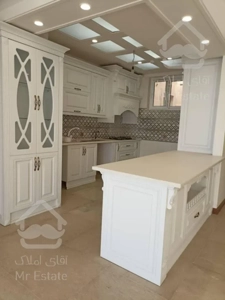 فروش آپارتمان سه خوابه نوساز شهرک گلستان