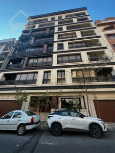 ۸۰ متر دو خوابه سالن پرده خور جنت آباد جنوبی