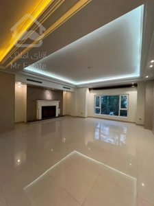 خرید آپارتمان۱۹۰متر/۳خواب/تاپ لوکیشن فرمانیه