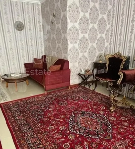 فروش آپارتمان ۱۵۰ متری ۳ خوابه در رضاشهر