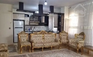 ۹۴متر/۲خواب/نزدیک به بوستان گفتگو