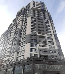 فروش واحد ۹۰ متری شهرک سبز پارادایس چیتگر