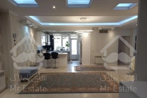 آپارتمال ۹۵ متر مرزداران