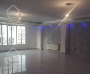 فروش آپارتمان ۱۳۰ متری سه خواب تک واحدی(عظیمیه)